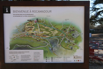 ROCAMADOUR