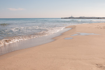 Playa