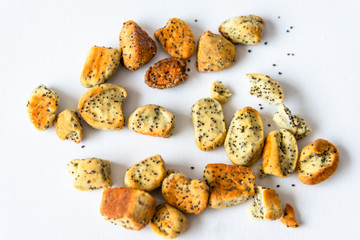 Lithuanian Christmas cookies