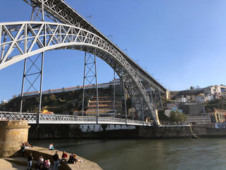 Ponte Luis I