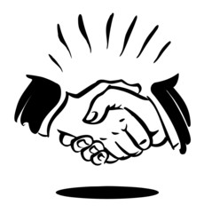Handshake