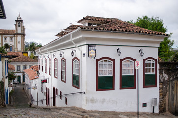 Ouro Preto