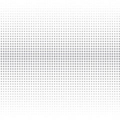 The background of gray squares on the white for text, banner, poster, label, sticker, layout.