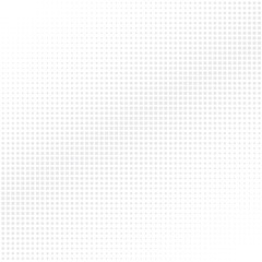 The background of gray squares on the white for text, banner, poster, label, sticker, layout.