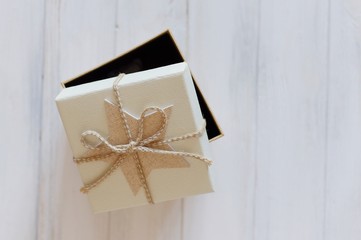  handmade gift boxes