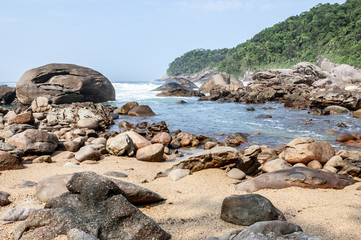 Ilha de Ponta Negra