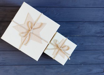  handmade gift boxes