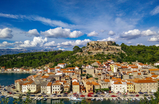 Novigrad Dalmacia Croatia