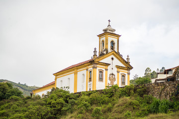Ouro Preto