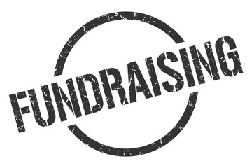 fundraising stamp
