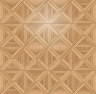 Palace Tile Parquet