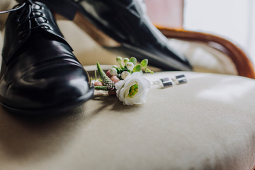 wedding shoes groom