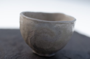 Raku Bowl