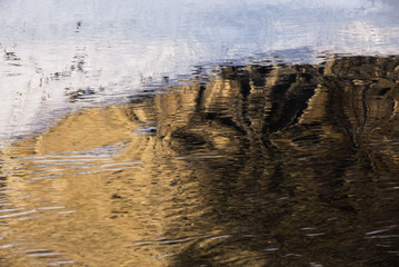 coming to the Museum you can see a lot of historical things, drawings, architect