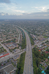 Miami Roadway