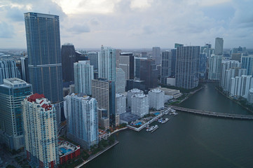 Miami Downtown 2