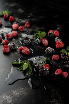 Berries 
