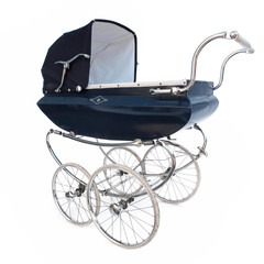 Baby carriage