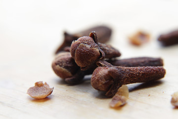Cloves