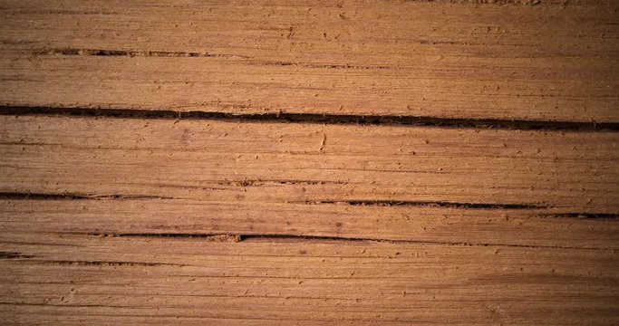 old vintage wooden texture background (dolly shot)
