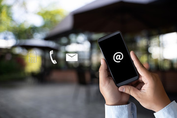 CONTACT US (Customer Support Hotline people CONNECT )
