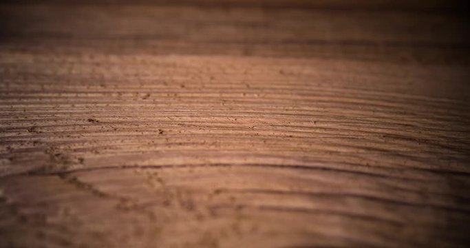 old vintage wooden texture background (dolly shot)