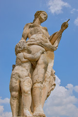 villa veneta storia azienda vinicola