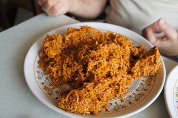 Indian food