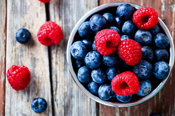 Berries