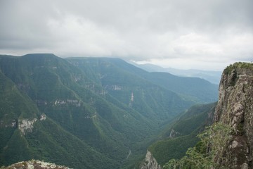 C&acirc;nions Sul do Brasil