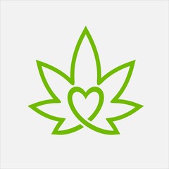 Lovers of Marijuana Plants
