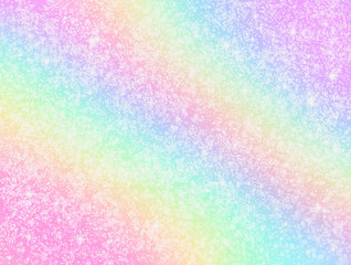 very soft and sweet gradient pastel abstract background