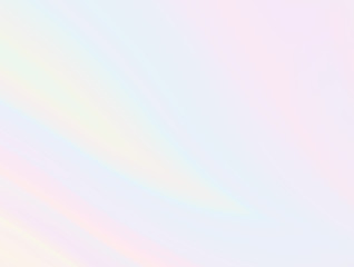 very soft and sweet gradient pastel  abstract background
