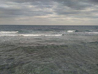 Jeddah Corniche / Coastline, Saudi Arabia