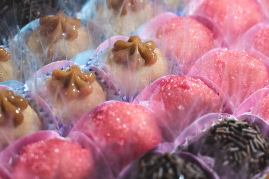 Doces Caseiros
