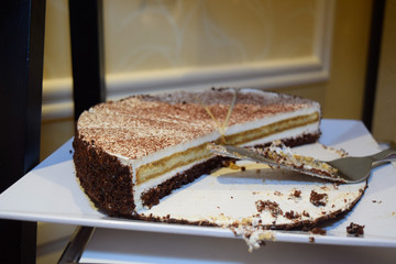 Dessert