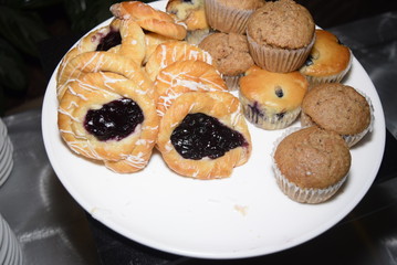 Muffins