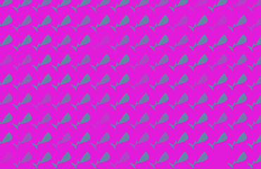 Abstract Colorful Line Shapes Grid Background Tabloid 21