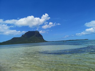 Mauritius Traumstr&auml;nde