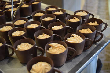 Dessert