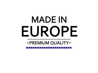Made in Europe