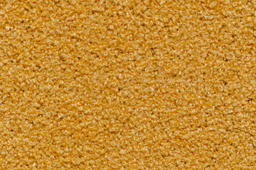 yellow wool background
