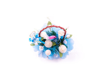 Jasmine Mother's Day thailand, Artificial Flowers