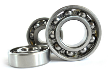 Obraz premium Bearings