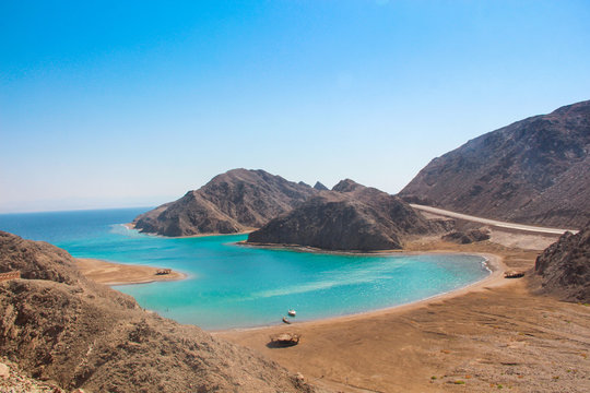 Fjord Bay Taba