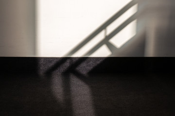 Shadows interior