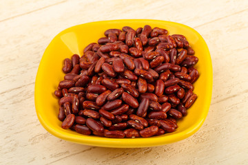 Dry beans
