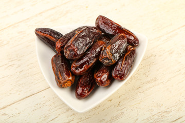 Sweet dates