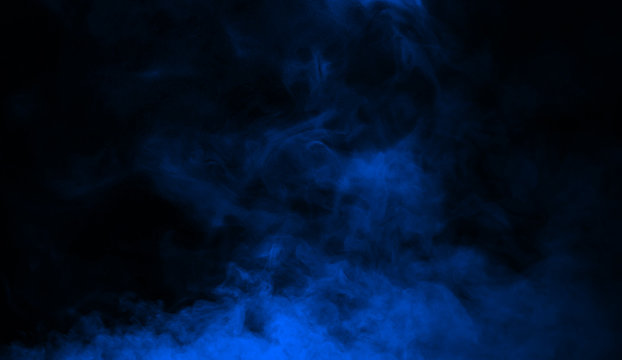 Smoke Effect Blue Images – Browse 233,347 Stock Photos, Vectors, and Video