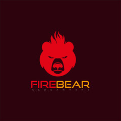 Fire Logo Design